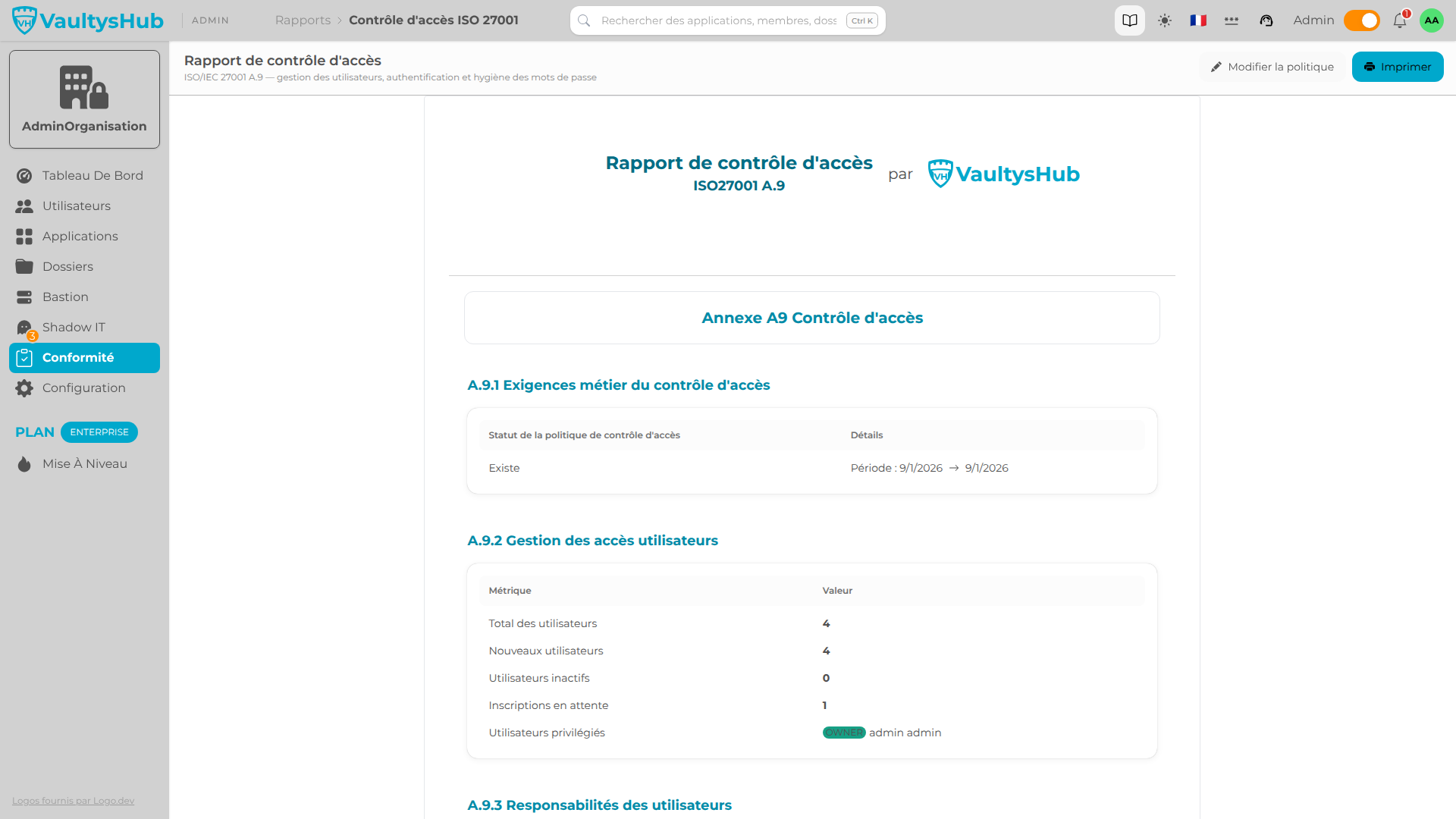 06.iso-27001-access-control-report