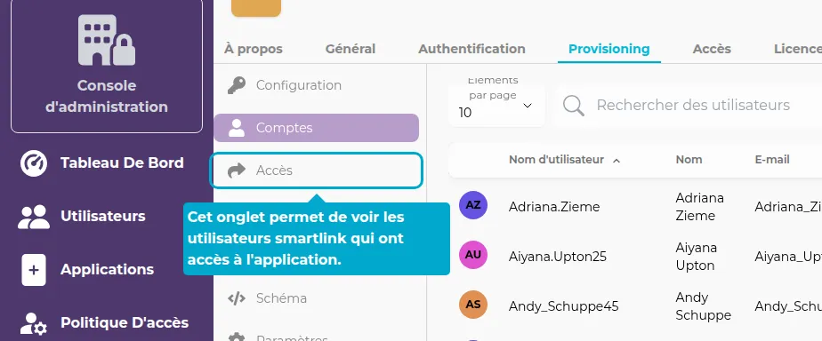 app-provisioning-access-tab