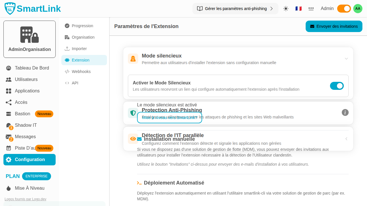 04.silent-mode-enabled-overview