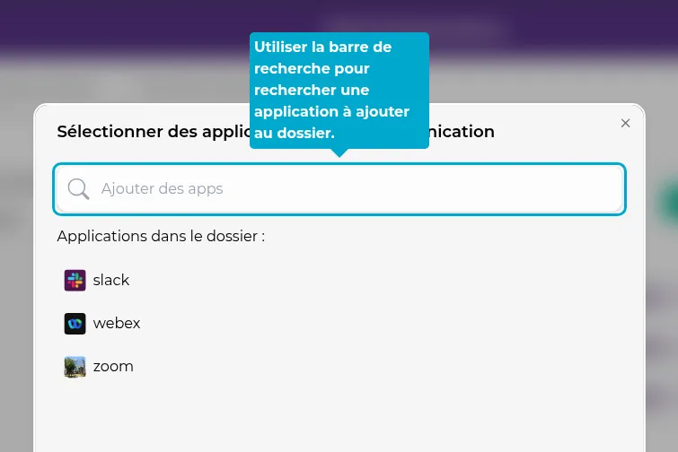folder-page-select-apps-search-bar